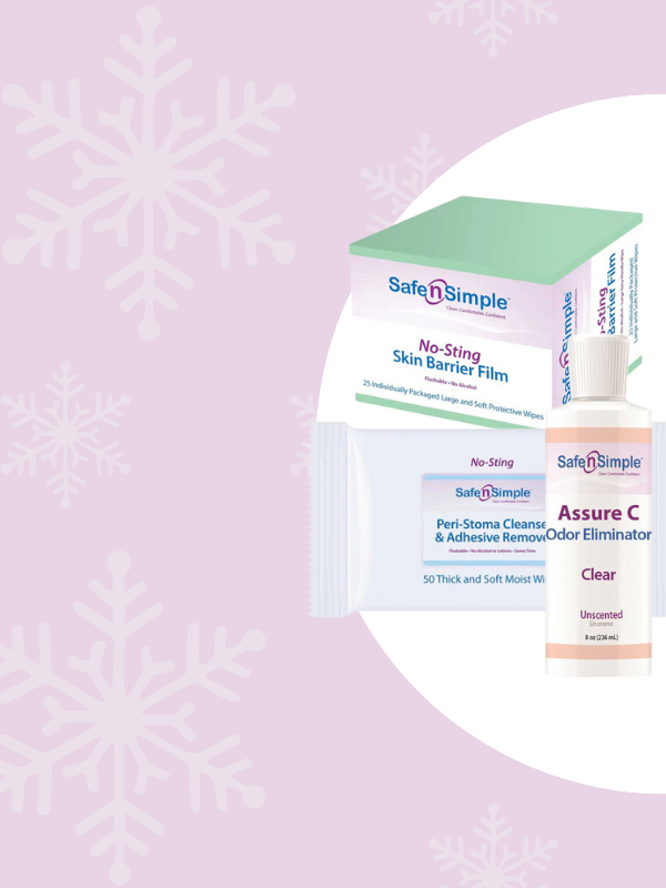 Featuring Safe N Simple