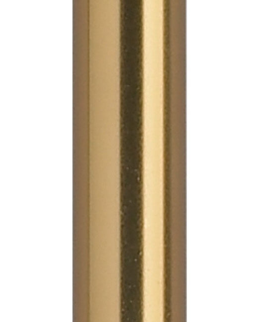 Folding Cane Aluminum Adjustable Bronze - 1 each