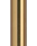 Folding Cane Aluminum Adjustable Bronze - 1 each-1