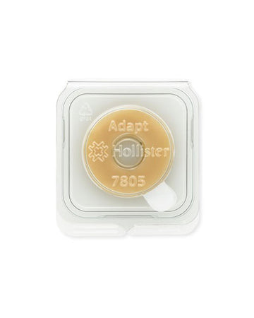 Anneaux barrière Hollister Adapt - 10 par boîte, 102MM (4") X 4.5MM) - 0