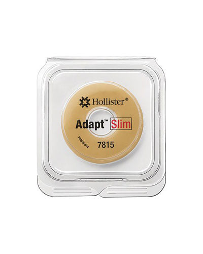 Hollister Adapt Barrier Rings - 10 per box, 48MM (2") X 4.5MM)