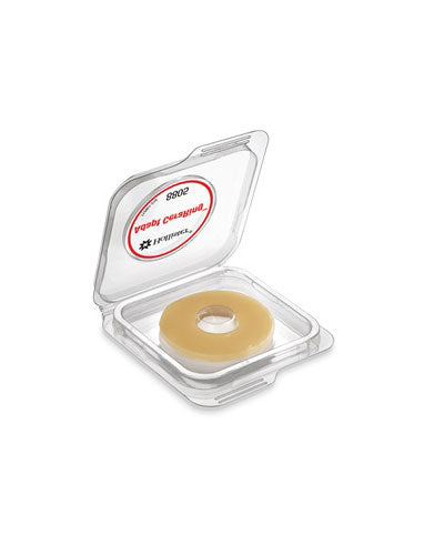 Hollister Adapt CeraRing Flat Barrier Rings - 10 per box, 48MM (2") X 2.3MM)