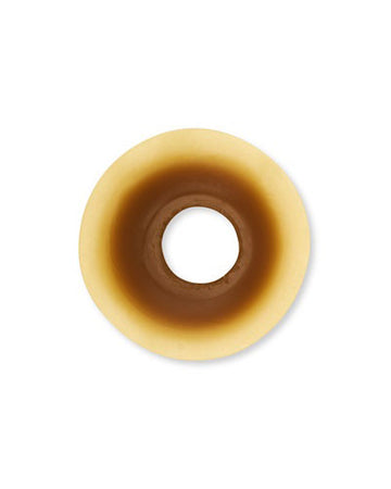 Bagues Cutaflex Convex CeraRing de Hollister - 10 par boîte, 20MM (13/16") - 25MM (1")