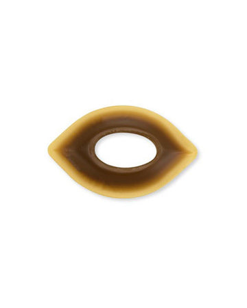 Bagues Cutaflex Convex CeraRing de Hollister - 10 par boîte, 20MM (13/16") - 25MM (1") - 0