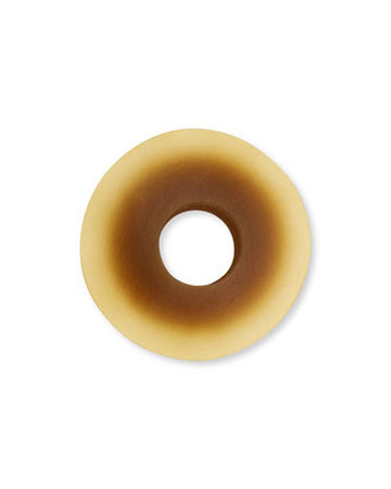 Bagues Hollister Adapt Flextend ovales convexes - 10 par boîte, 38X56MM - 43X61MM