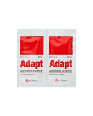 Déodorant lubrifiant Hollister Adapt, FLACON DE 236 ML