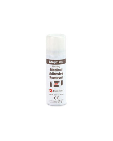 Vaporisateur dissolvant adhésif médical Adapt Hollister 50 ml - 1 flacon,