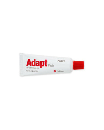 Pâte protectrice cutanée Hollister Adapt – 1 tube, tube de 14 g