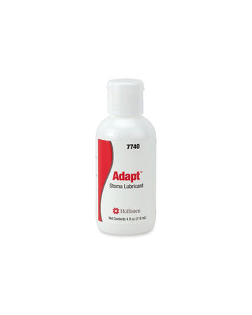 Lubrifiant pour stomie Hollister Adapt 120 ml - 1 unité