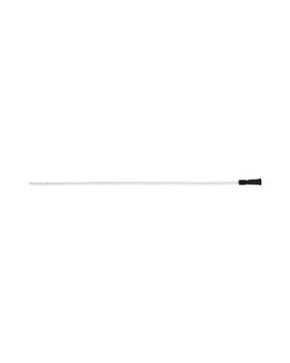 Hollister Apogee Intermittent Catheter  14FR 40CM (16") Straight, Soft Tip  - 30 per Box