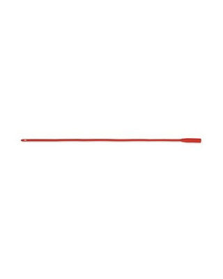 Hollister Apogee Intermittent Catheter  10FR 40CM (16") Coude  - 30 per Box