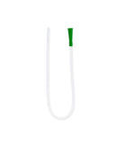 Hollister Apogee Intermittent Catheter  14FR 15CM (6") Straight  - 30 per Box-4