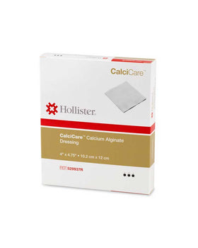 Hollister Hollister CalciCare Calcium Alginate Dressing 10CM X 10CM - (10/BOX)