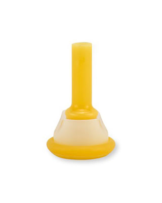 Hollister Male External Catheter Everyday Wear Latex Medium 26mm-30mm (1"-1 1/8") - 30 per Box