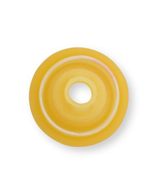 Hollister Male External Catheter Everyday Wear Latex Medium 26mm-30mm (1"-1 1/8") - 30 per Box