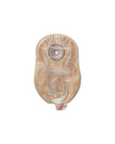 Hollister Premier 1-Piece Urostomy Pouch CeraPlus Soft Convex - 5 per box, 29MM (1 1/8"), BEIGE W/VEIWING OPTION - 23CM (9")-3