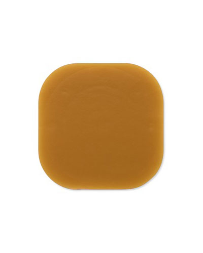 Hollister Flextend Skin Barrier Sheets , 20CM X 20CM (8"X8")