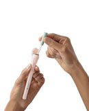 Hollister Infyna Chic Intermittent Catheter  8FR 14CM Nelaton - 30 per Box-2