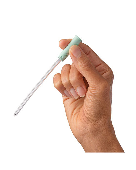 Hollister Infyna Chic Intermittent Catheter 12FR 14CM Nelaton - 30 per Box