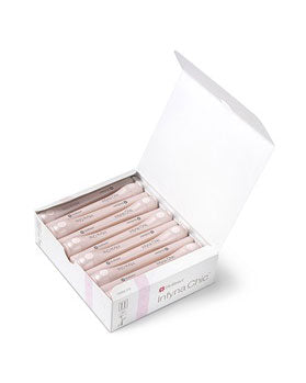 Hollister Infyna Chic Intermittent Catheter  8FR 14CM Nelaton - 30 per Box