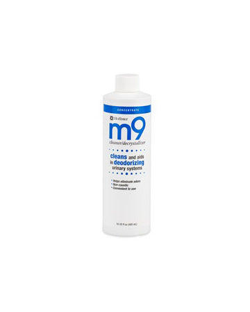 Nettoyant/Décristallisant Hollister m9 - 1 unité