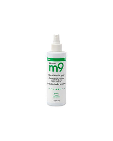 Hollister m9 Désodorisant en vaporisateur – 1 unité, 240 ml – PARFUMÉ - 0