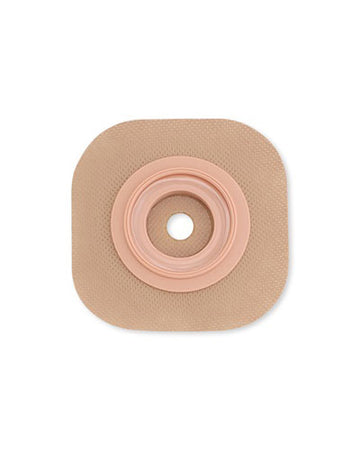 Plaques de protection cutanée convexes CeraPlus Hollister New Image - 5 par boîte, À DÉCOUPER - JUSQU'À 25MM (1"), VERT - 44MM - AVEC ADHÉSIF