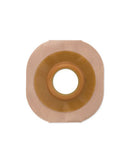 Hollister New Image Convex Flextend Skin Barrier - 5 per box, 19MM (3/4"), GREEN - 44MM - WITH TAPE-2