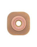 Hollister New Image Convex FlexWear Skin Barrier - 5 per box, CUT TO FIT - UP TO 2" (51MM), BLUE - 70MM - WITH TAPE-1