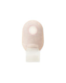 Hollister Pouchkins 2-Piece Pediatric Drainable Pouch with Lock 'n Roll Closure - 10 per box, GREEN - 44MM, 6 1/2" (16 CM) - NO FILTER-1