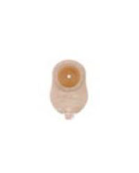 Hollister Premier 1-Piece Urostomy Pouch Enhanced Design CeraPlus Flat Barrier - 10 per box, CUT TO FIT - UP TO 64MM (2 1/4"), ULTRA CLEAR - 9"  (23 CM)