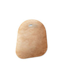 Hollister Premier 1-Piece Closed Pouch Flat SoftFlex Barrier - 30 per box, CUT TO FIT - UP TO 55MM (2 1/8"), 7" (18 CM) - BEIGE-2