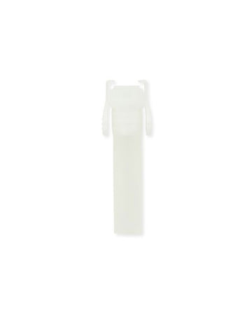 Adaptateur pour tube de drainage d'urostomie Hollister - 10 par boîte,