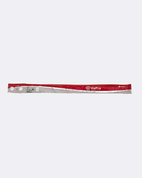 Hollister VaPro No Touch F-Style Intermittent Catheter 14FR 16" (40CM) - 30 per Box