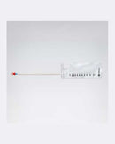 Hollister Vapro Plus No Touch Intermittent Catheter Straight Closed System 14FR 16" (40CN) Straight - 30 per Box-2