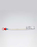 Hollister VaPro Plus Pocket No Touch Intermittent Catheter Closed System 12FR 8" (20CM) Straight - 30 per Box-4