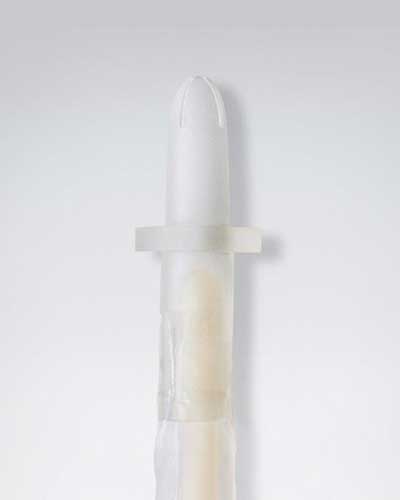 Hollister VaPro Plus Pocket No Touch Intermittent Catheter 16FR 16" (40CM) Straight - 30 per Box - 0