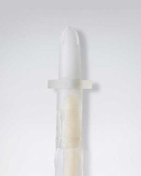 Hollister VaPro Plus Pocket No Touch Intermittent Catheter  8FR 16" (40CM) Straight - 30 per Box - 0