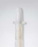 Hollister VaPro Plus Pocket No Touch Intermittent Catheter 10FR 16" (40CM) Straight - 30 per Box-2