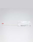 Hollister VaPro Plus Pocket No Touch Intermittent Catheter 12FR 16" (40CM) Straight - 30 per Box-3