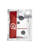 Hollister Vapro Pocket No Touch Intermittent Catheter 14FR  16" (40CM) Straight Tip - 30 per Box-1