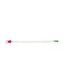 Hollister Vapro No Touch Hydrophilic Intermittent Catheter 12FR 16" (40CM) Coude - 30 per Box-1
