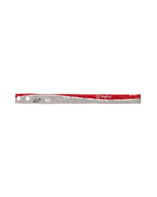 Hollister Vapro No Touch Hydrophilic Intermittent Catheter 12FR 16" (40CM) Coude - 30 per Box