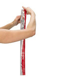 Hollister Vapro No Touch Hydrophilic Intermittent Catheter 16FR 16" (40CM) Straight - 30 per Box-4