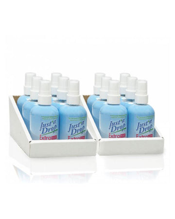 Just a Spray Parfum Poudre de Bébé 9ml - 1 Flacon - 0