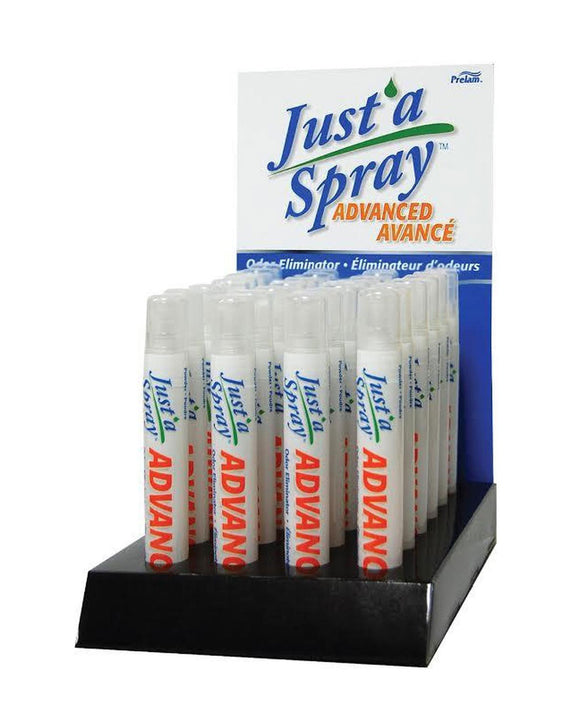 Just a Spray Baby Powder Scent 9ml - 1 Bottle