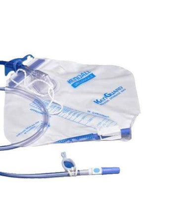 Covidien Kenguard Sac de drainage de nuit 2000 ml - 1 unité