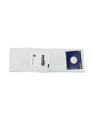 Sangle de jambe universelle pour cathéter Kimberly Clark 5 cm x 61 cm - 1 unité