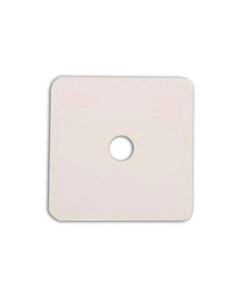 Marlen AquaTack Barrière Cutanée Hydrocolloïde Protectrice 10cm x 10cm - 5 par boîte