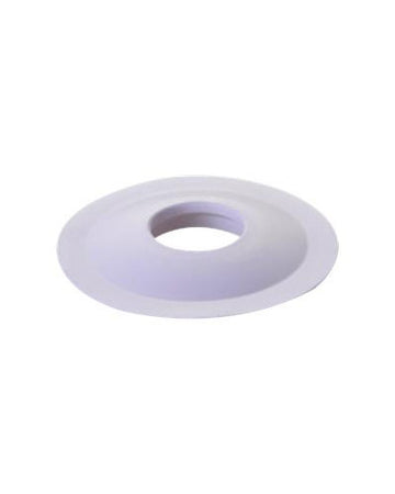 Marlen Basic Anneau de fixation tout flexible, Convexe profond - 1 unité, CONVEXITÉ PROFONDE, 11/16" (17MM)